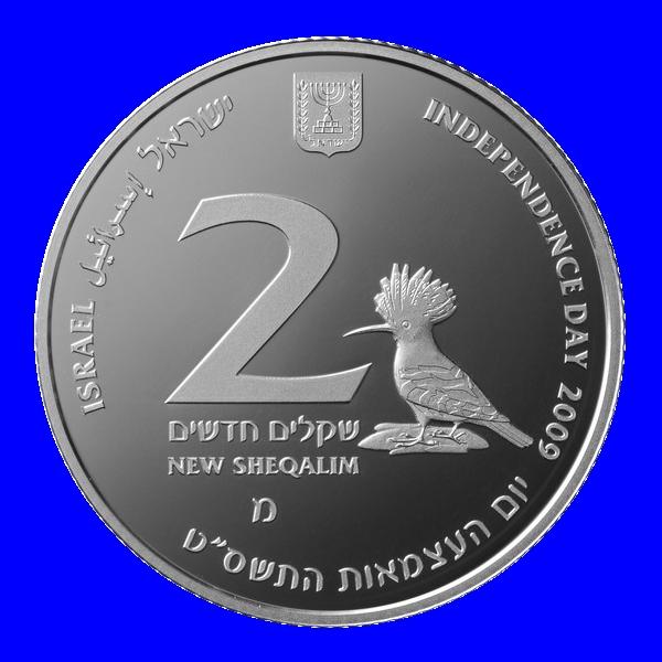 National Birds Silver Proof Coin